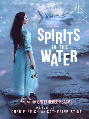 cover image of Spirits in the Water